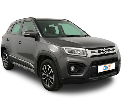 Maruti Vitara Brezza-img
